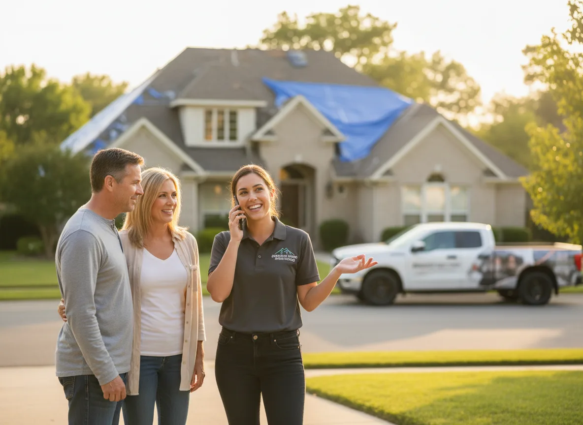 Emergency Roof Repair Mount Olive, AL FAQs